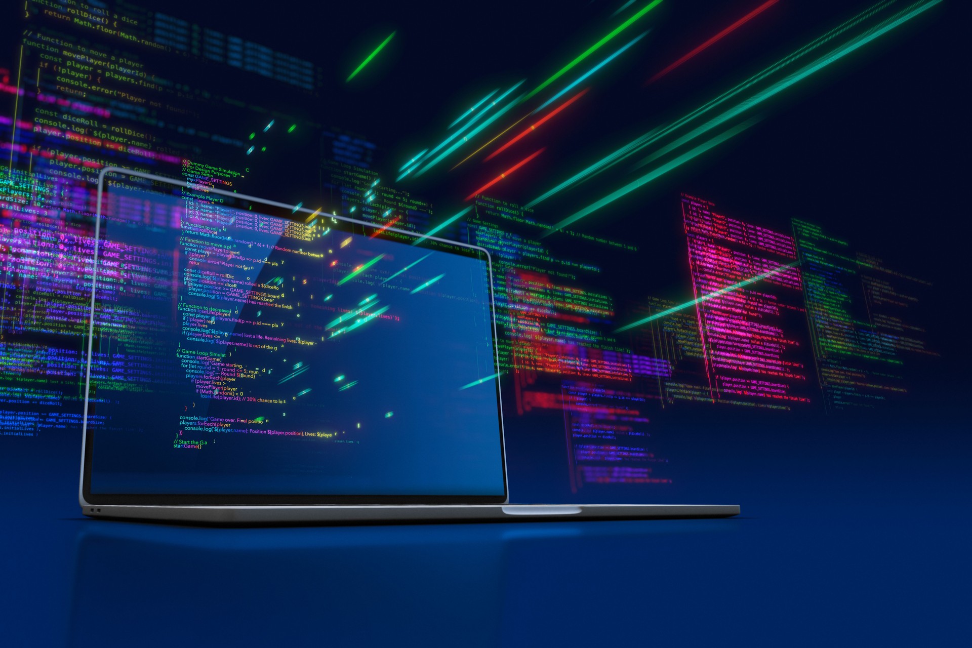 Computer programming