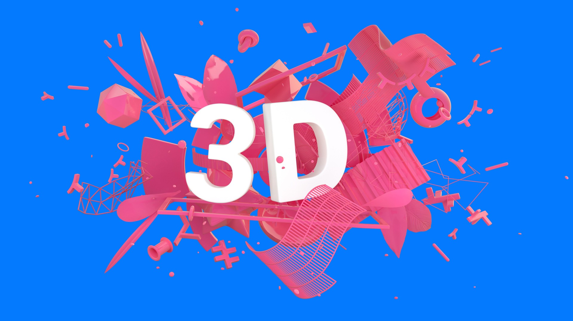 3D media card